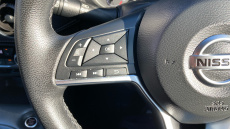 Nissan Juke 1.0 DiG-T 114 Tekna 5dr Petrol Hatchback